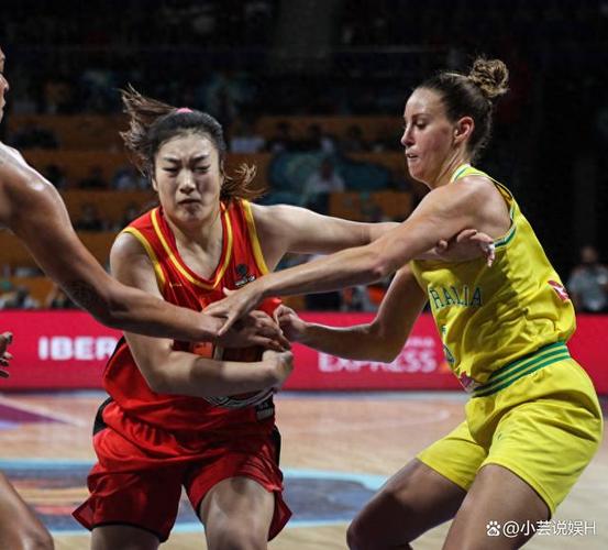 中国女子篮球东莞vs山东