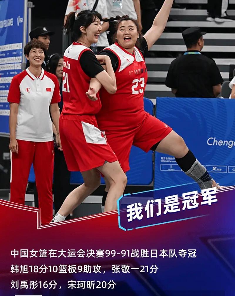 中国男篮vs波兰女篮