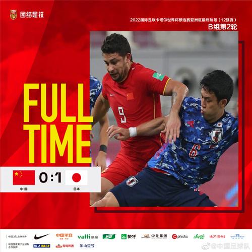 中国男足vs卡塔尔十二强赛