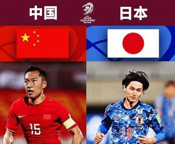 中国vs日本谁更好打