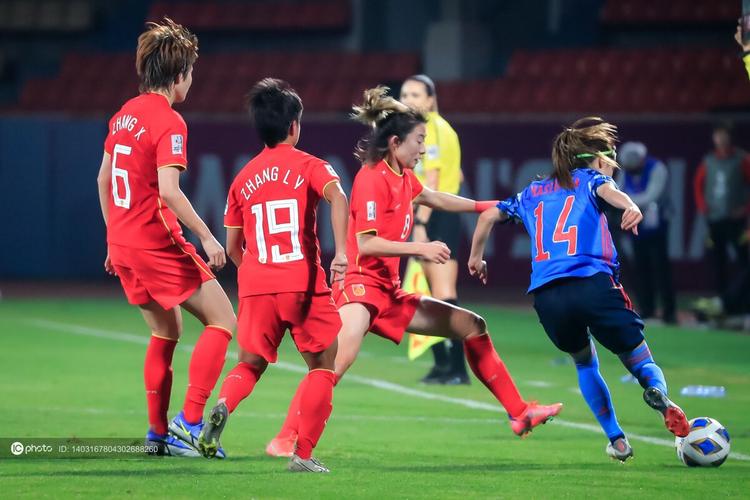 女足中国vs日本录像回放