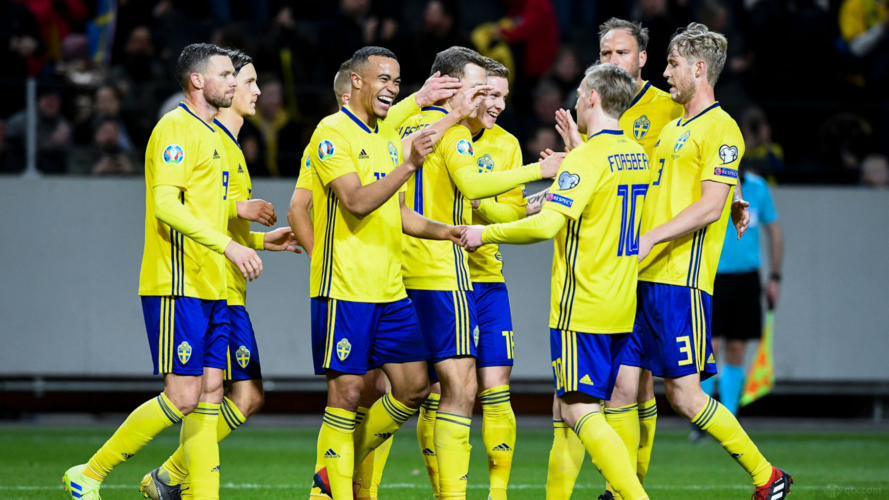 德国vs瑞典历史交锋记录