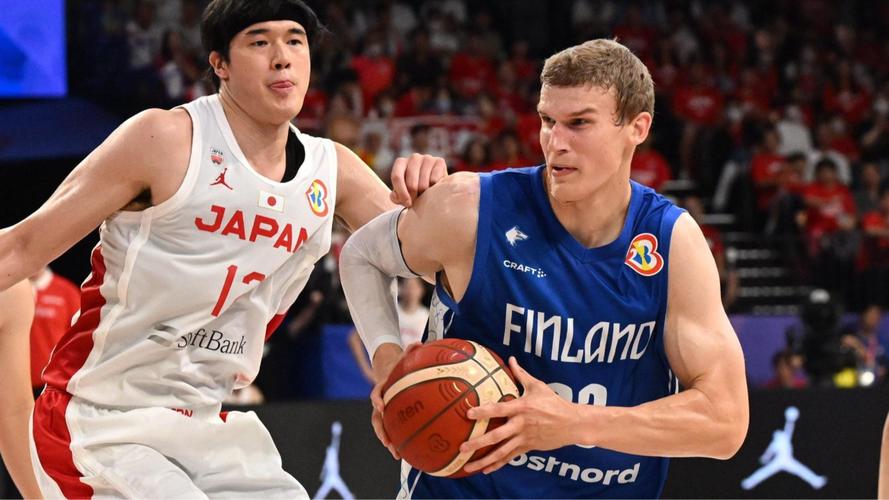 日本vs芬兰篮球回放全
