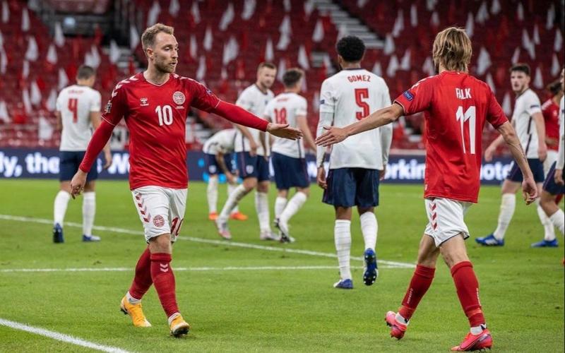 欧洲杯丹麦vs芬兰发生了什么