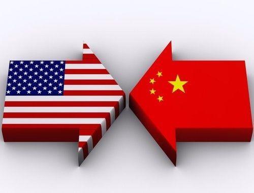 美国的主角vs中国主角