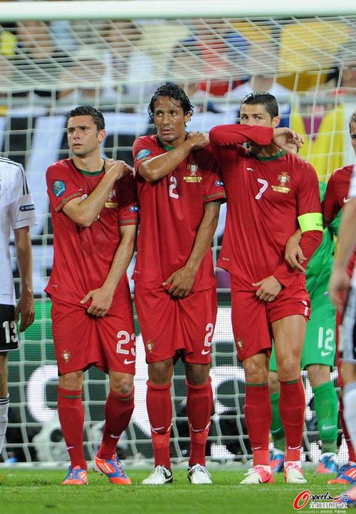 葡萄牙vs德国欧洲杯转播