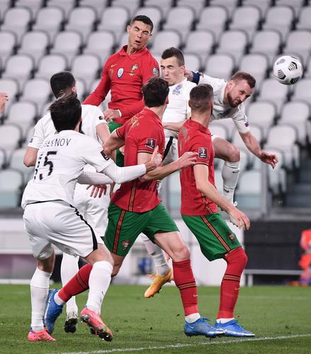 葡萄牙vs阿塞拜疆回放