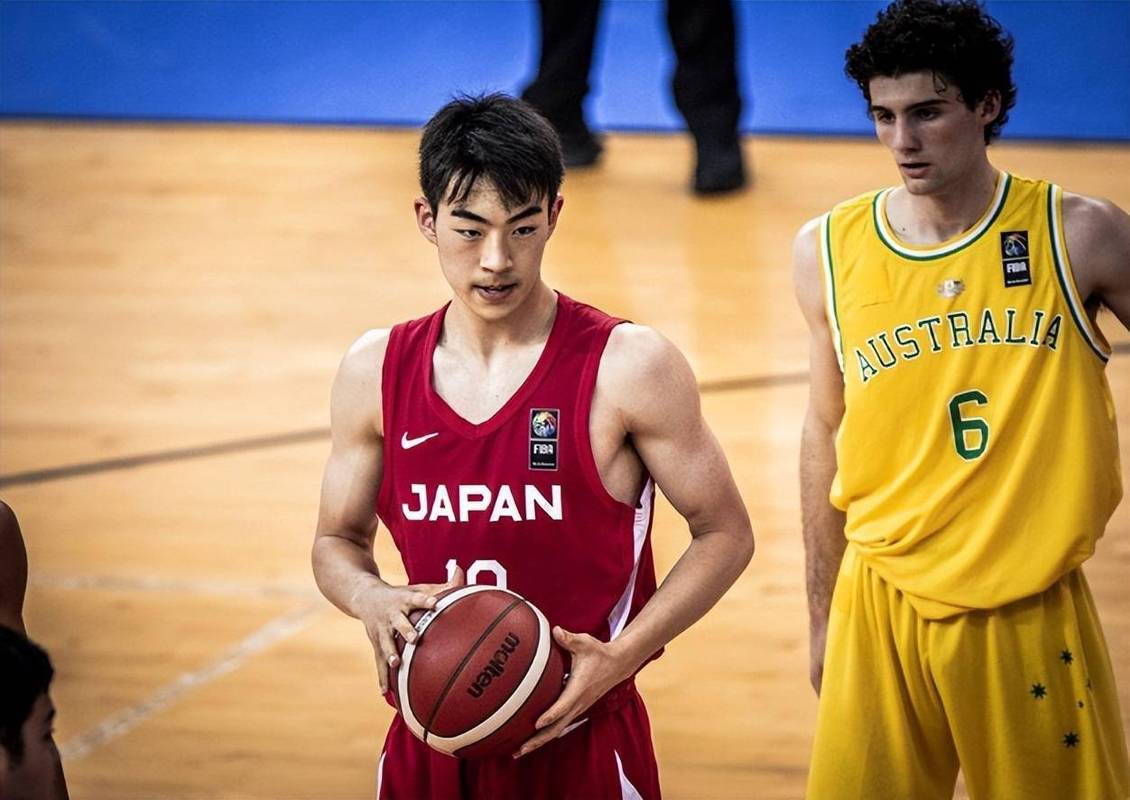u16日本男篮vs伊朗