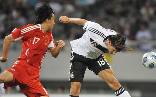 2008中国vs德国完整视频的相关图片