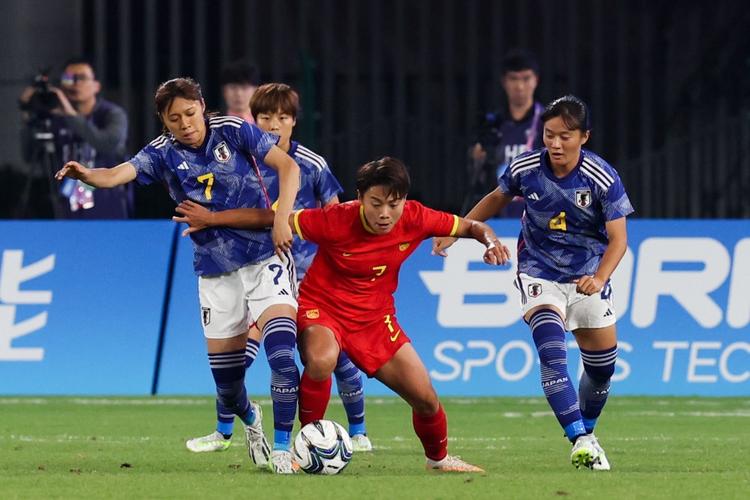 女足vs日本结束了吗的相关图片